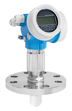Level transmitter